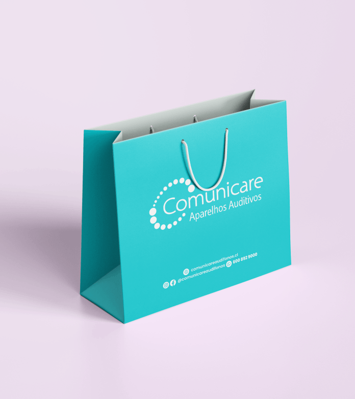 Bolsas Personalizadas