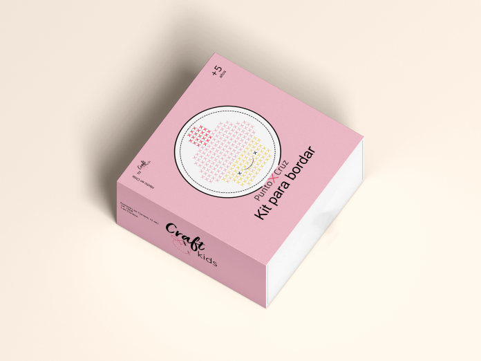 Packaging cartulina 500gr