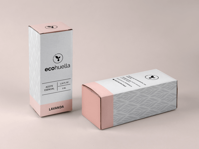 Packaging Caja estuche