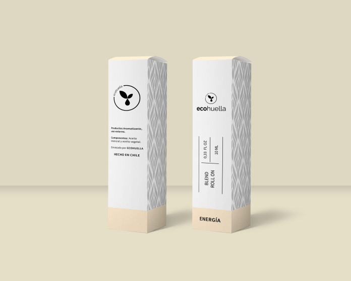 Packaging Caja estuche
