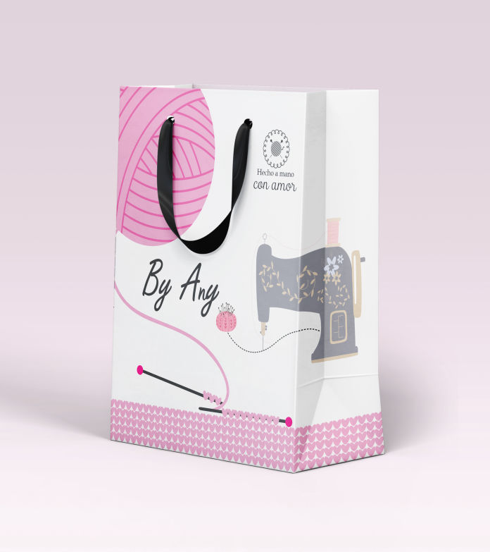 Bolsas Personalizadas