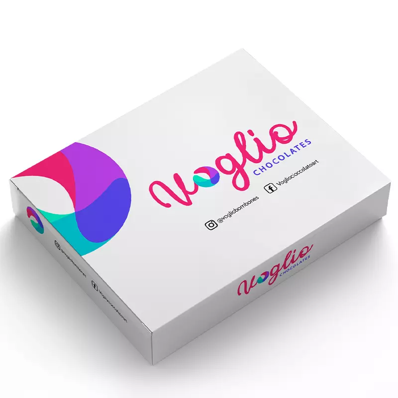 Packaging cartulina 500gr
