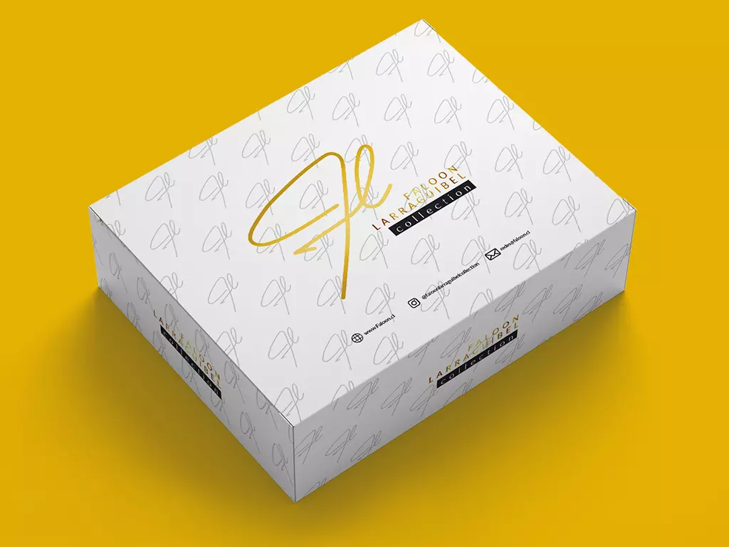 Packaging kraft