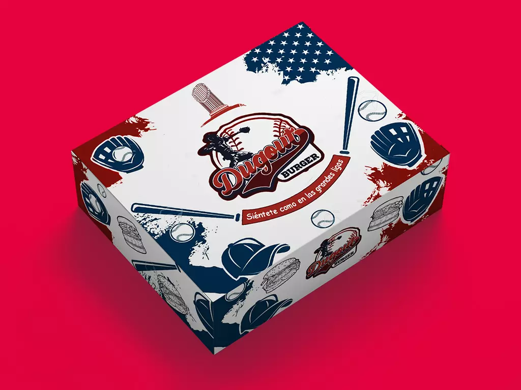Packaging en corrugado