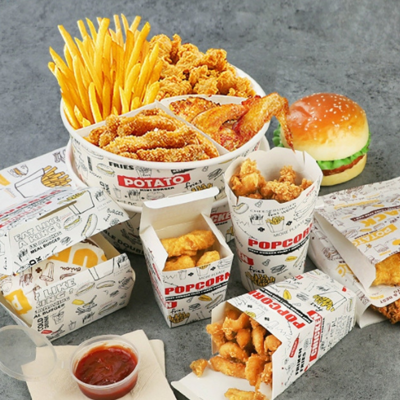 Packaging en corrugado