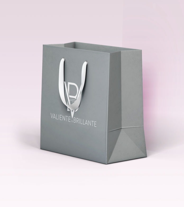 Bolsas Personalizadas